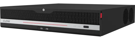 F-NR-564X/8 64-х канальный IP-видеорегистратор