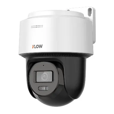 F-IP-1422CI 2Мп поворотная IP-камера