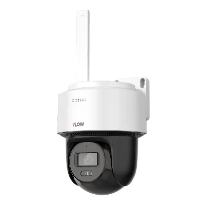 F-IP-1422CIW 2Мп поворотная IP-камера и WiFi