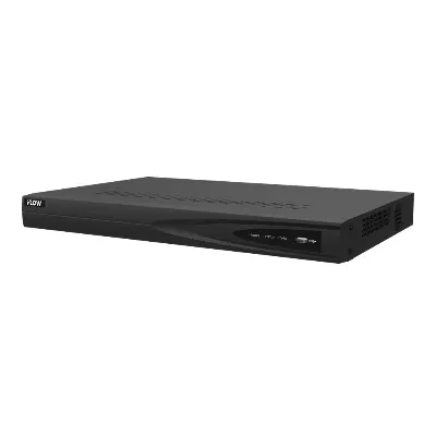 F-NR-216 16-и канальный IP-регистратор