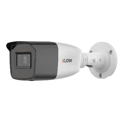 F-AC-2621Z(2.7-13.5mm) 2Мп уличная цилиндрическая HD-TVI камера