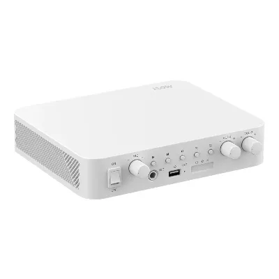 F-NA-A80VB IP-усилитель 80 Вт