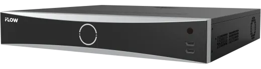 F-NR-532X/4 32-ти канальный IP-видеорегистратор