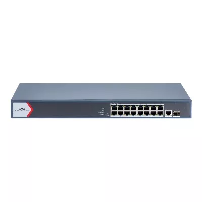 F-SW-EM618POE-VM Смарт-управляемый коммутатор