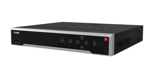 F-NR-232/4 32-х канальный IP-регистратор