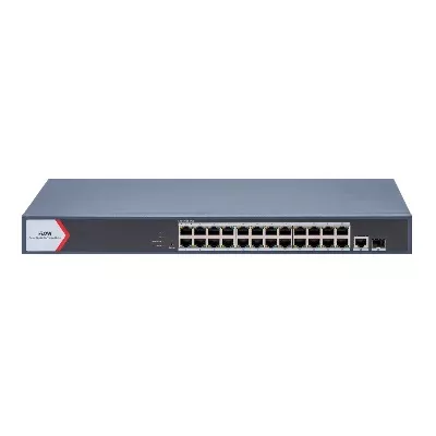 F-SW-EM626POE-VM Смарт-управляемый коммутатор