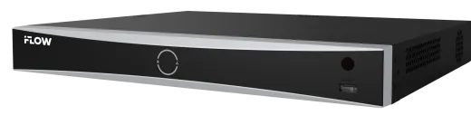 F-NR-308EX/2 8-ми канальный IP-видеорегистратор