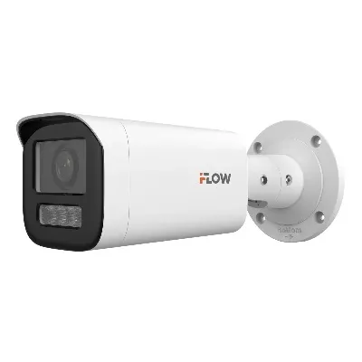 F-IC-1622CMZ4(2.8-12mm) 2Мп уличная цилиндрическая IP-камера