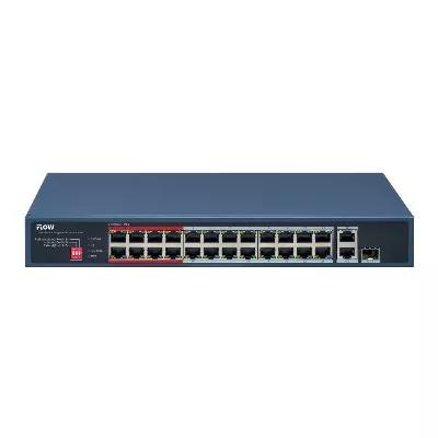 F-SW-EU426POE-V/L Сетевой коммутатор неуправляемый