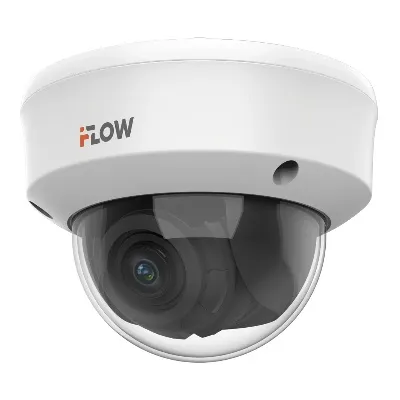 F-AC-2721Z(2.7-13.5mm) 2Мп уличная купольная HD-TVI камера