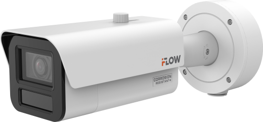 F-IC-5648CHSZ4/Y(2.8-12mm) 4Мп уличная цилиндрическая IP-камера