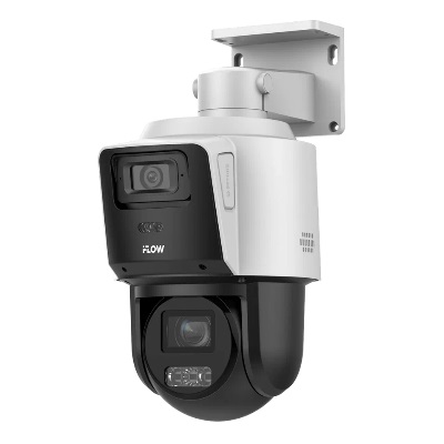 F-IP-1422PCIZ4 2Мп уличная поворотная IP-камера
