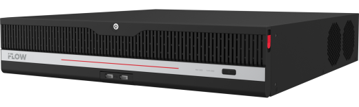 F-NR-564X/8 64-х канальный IP-видеорегистратор