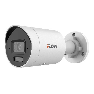 F-IC-2122C2M(4mm) 2Мп уличная цилиндрическая IP-камера