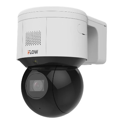 F-IP-2441CISZ4 4 Мп уличная поворотная IP-камера