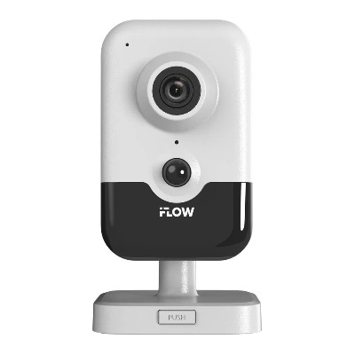F-IC-2941CI(4mm) 4Мп внутренняя компактная IP-камера