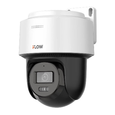 F-IP-1422CI 2Мп поворотная IP-камера