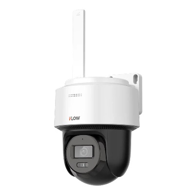F-IP-1422CIW 2Мп поворотная IP-камера и WiFi