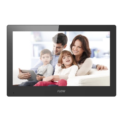 F-VI-3562IPWE1 10“ IP видеодомофон с WI-FI
