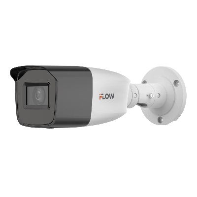 F-AC-2621Z(2.7-13.5mm) 2Мп уличная цилиндрическая HD-TVI камера
