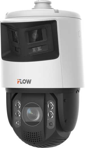 F-IP-4448CHSZ42/LW 4Мп уличная поворотная IP-камера
