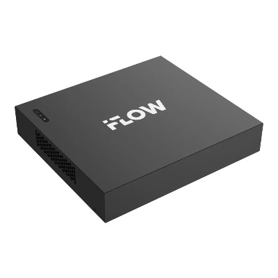 F-0(N8E) 8-ми канальный IP-регистратор c 8-ю PoE интерфейсами