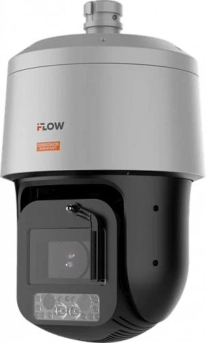 F-IP-4445CHSZ42/LW(PA) 4Мп уличная поворотная IP-камера