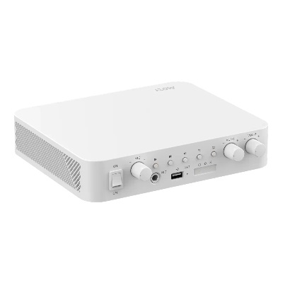 F-NA-A80VB IP-усилитель 80 Вт