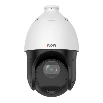 F-IP-1441CSZ25 4Мп уличная поворотная IP-камера