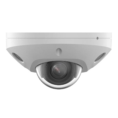 F-IC-2522C2MS(2.8mm) 2Мп уличная компактная купольная IP-камера