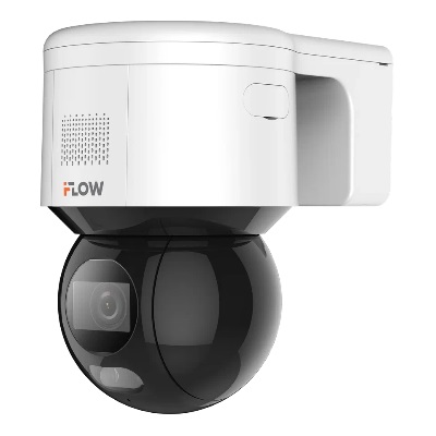 F-IP-2444CISW 4 Мп уличная поворотная IP-камера