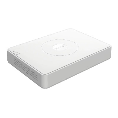 F-HR-2164 16-ти канальный гибридный HD-TVI регистратор