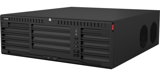 F-NR-464/16 64-х канальный IP-видеорегистратор