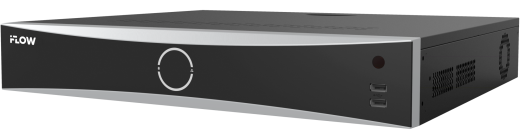 F-NR-332X/4 32-х канальный IP-видеорегистратор