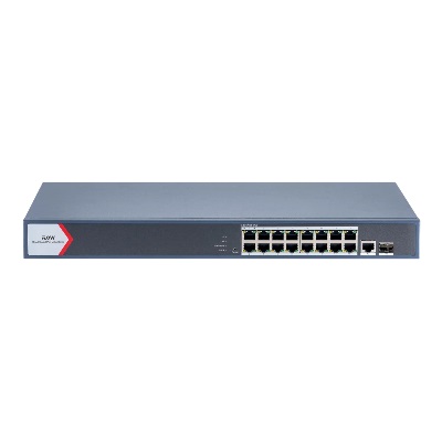 F-SW-EM618POE-VM Смарт-управляемый коммутатор