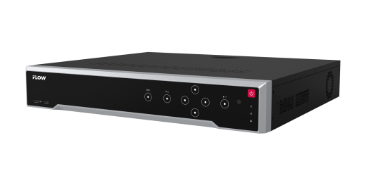 F-NR-232/4 32-х канальный IP-регистратор