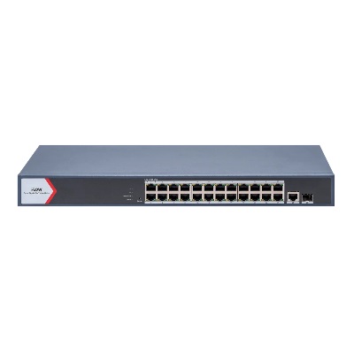 F-SW-EM626POE-VM Смарт-управляемый коммутатор