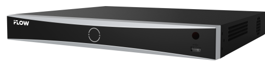 F-NR-316EX/2 16-ти канальный IP-видеорегистратор