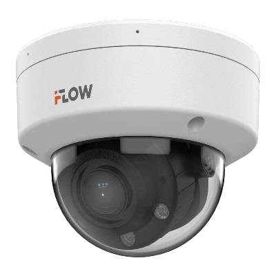 F-IC-1722CMZ4(2.8-12mm) 2Мп уличная купольная IP-камера