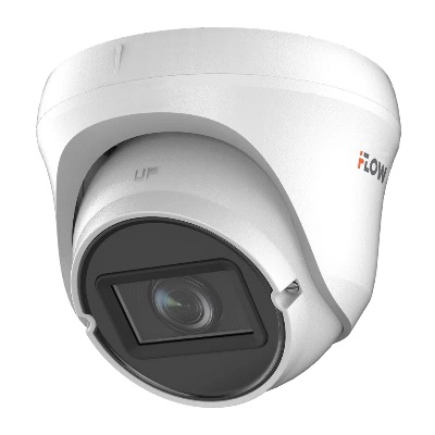 F-AC-2821Z(2.7-13.5mm) 2Мп уличная купольная HD-TVI камера