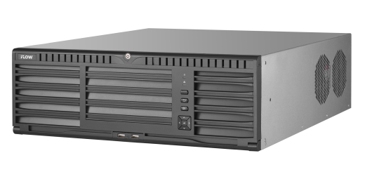 F-NR-4256/24 256-ти канальный IP-видеорегистратор